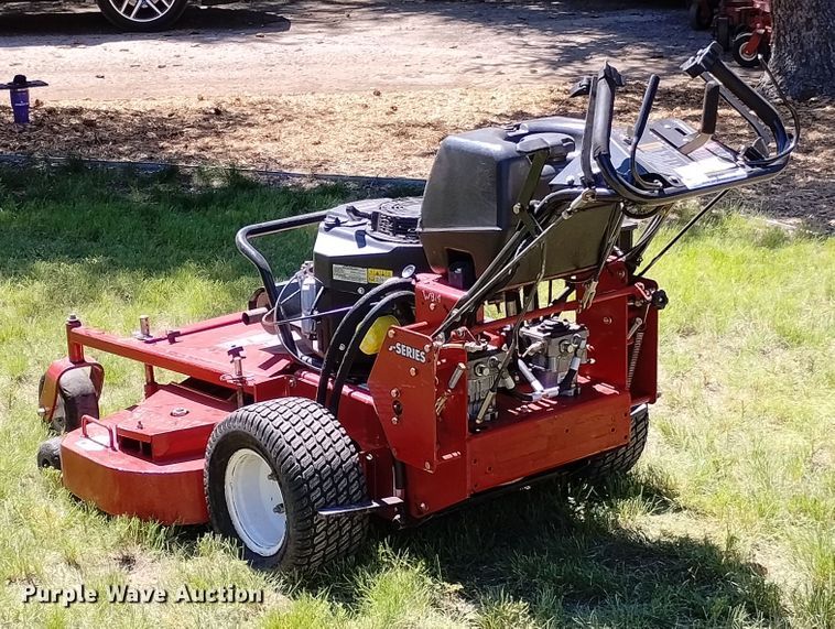 image for item MR9548 Exmark Turf Tracer  lawn mower