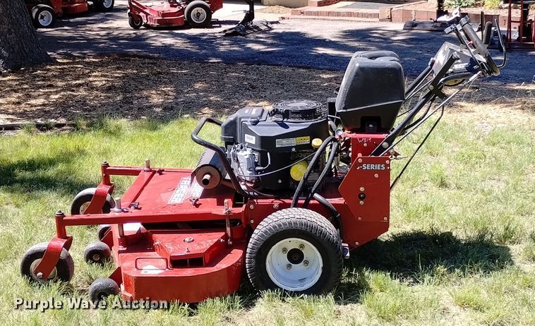 image for item MR9548 Exmark Turf Tracer  lawn mower