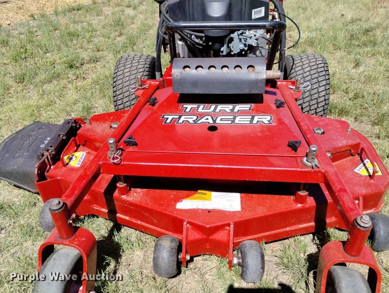 image for item MR9548 Exmark Turf Tracer  lawn mower