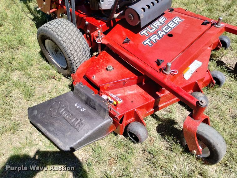 image for item MR9548 Exmark Turf Tracer  lawn mower