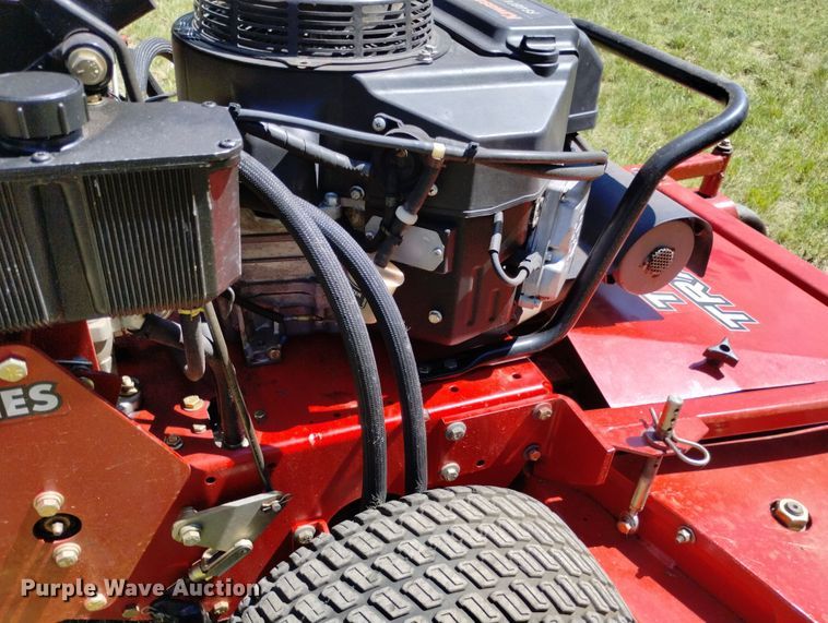 image for item MR9548 Exmark Turf Tracer  lawn mower