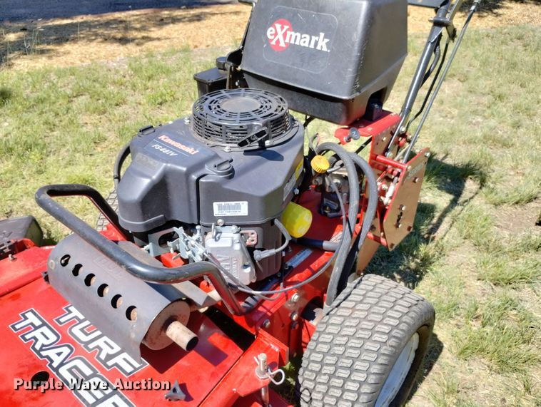 image for item MR9548 Exmark Turf Tracer  lawn mower