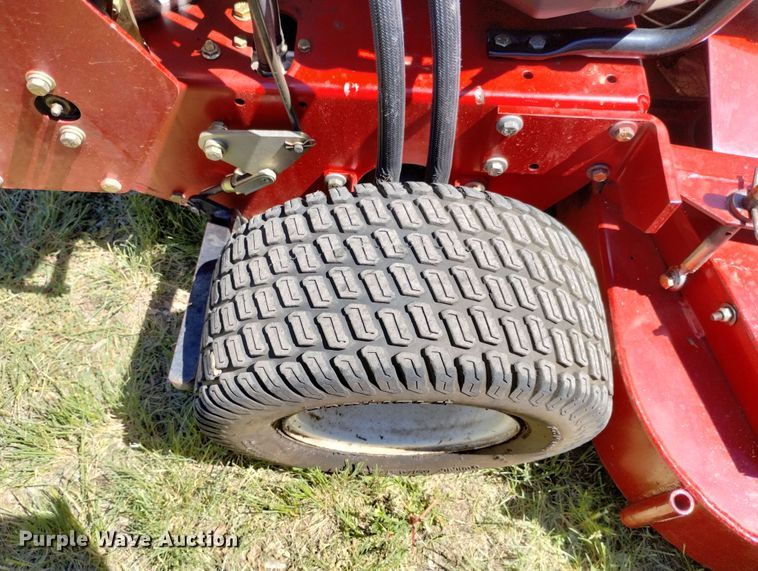 image for item MR9548 Exmark Turf Tracer  lawn mower