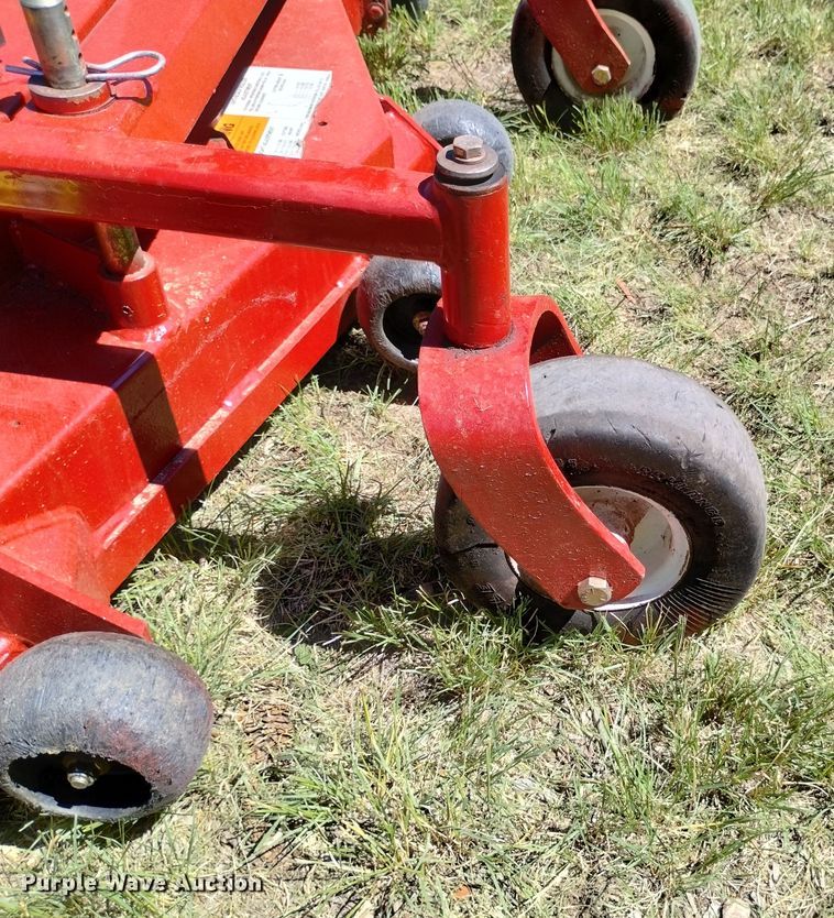 image for item MR9548 Exmark Turf Tracer  lawn mower