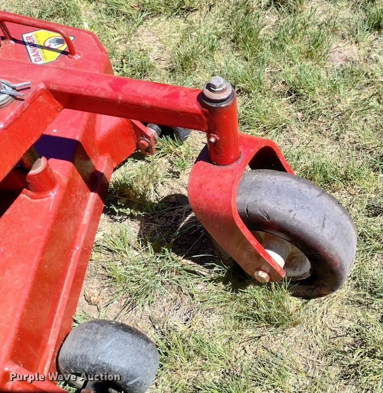 image for item MR9548 Exmark Turf Tracer  lawn mower