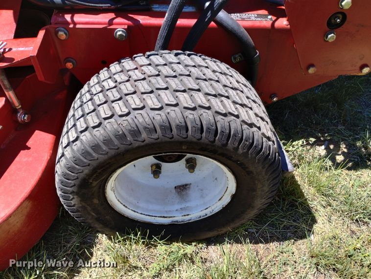 image for item MR9548 Exmark Turf Tracer  lawn mower