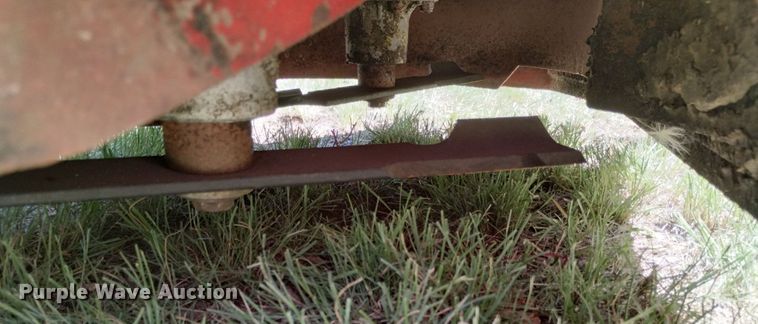 image for item MR9549 Exmark Turf Tracer  lawn mower