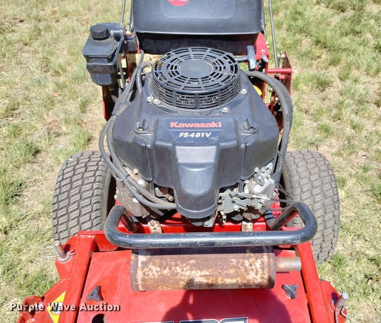 image for item MR9549 Exmark Turf Tracer  lawn mower