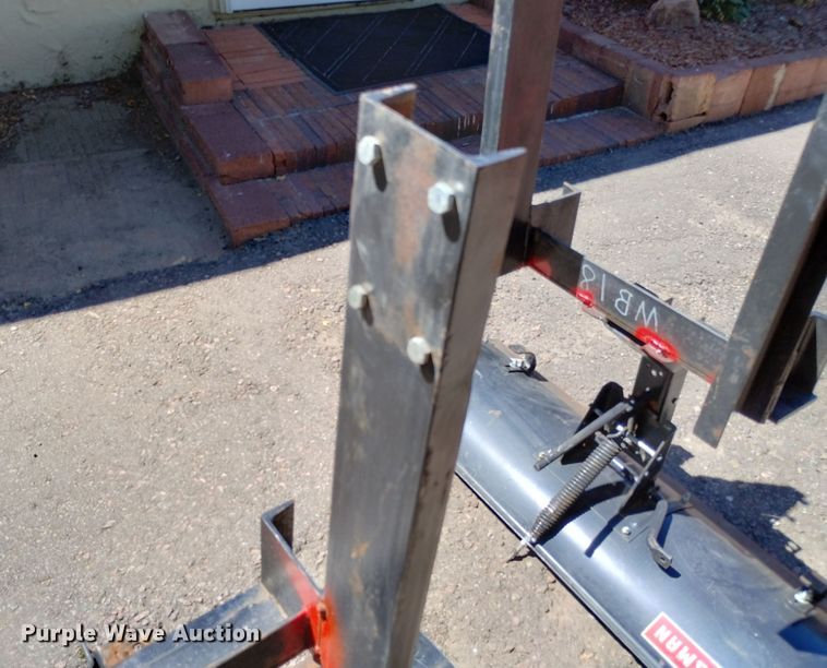 image for item MR9549 Exmark Turf Tracer  lawn mower