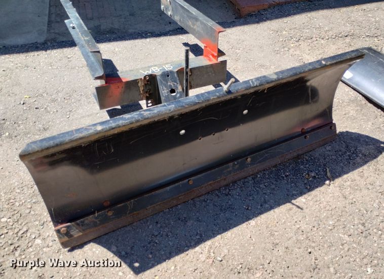 image for item MR9549 Exmark Turf Tracer  lawn mower