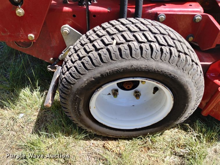 image for item MR9549 Exmark Turf Tracer  lawn mower