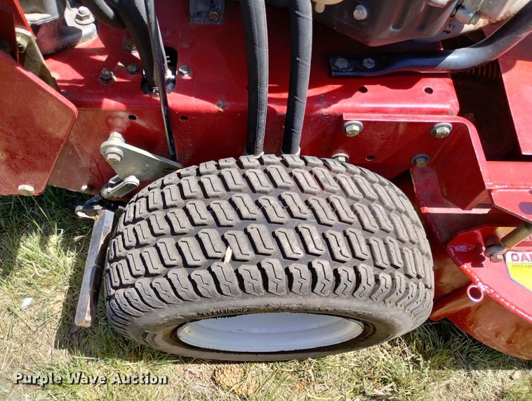 image for item MR9549 Exmark Turf Tracer  lawn mower