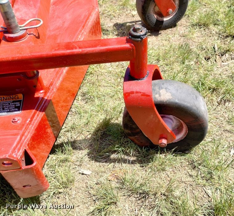 image for item MR9549 Exmark Turf Tracer  lawn mower