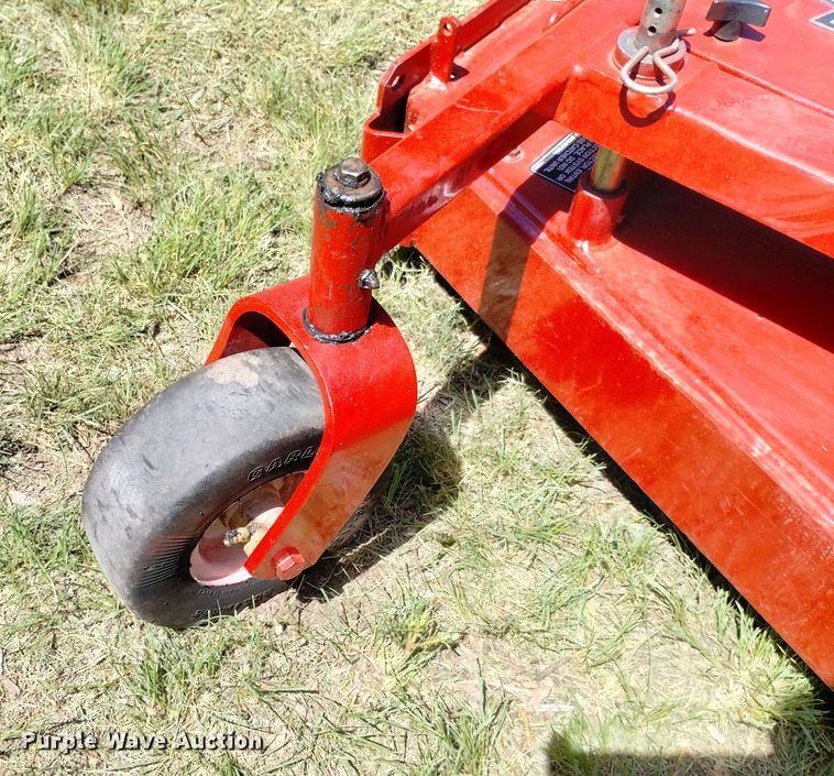 image for item MR9549 Exmark Turf Tracer  lawn mower