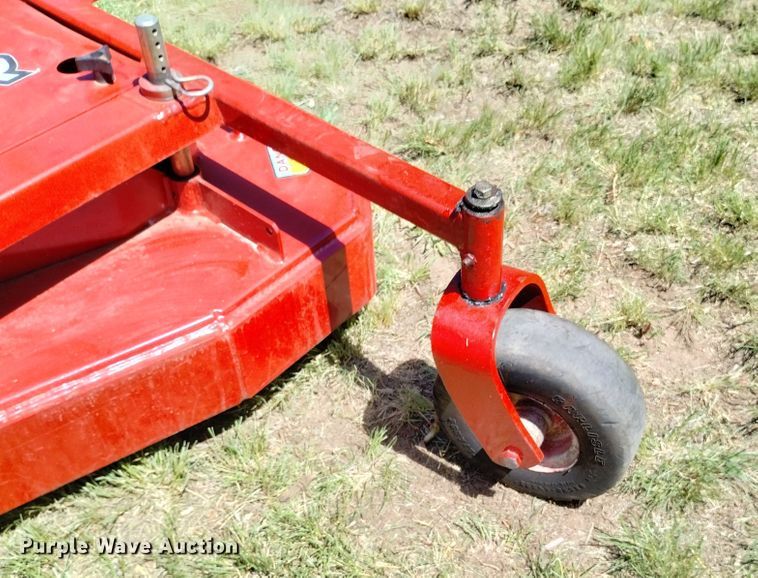 image for item MR9549 Exmark Turf Tracer  lawn mower