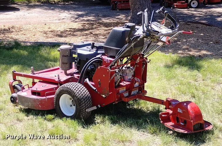 image for item MR9553 Exmark Turf Tracer  lawn mower