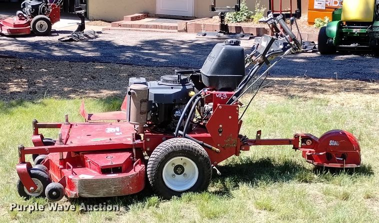 image for item MR9553 Exmark Turf Tracer  lawn mower