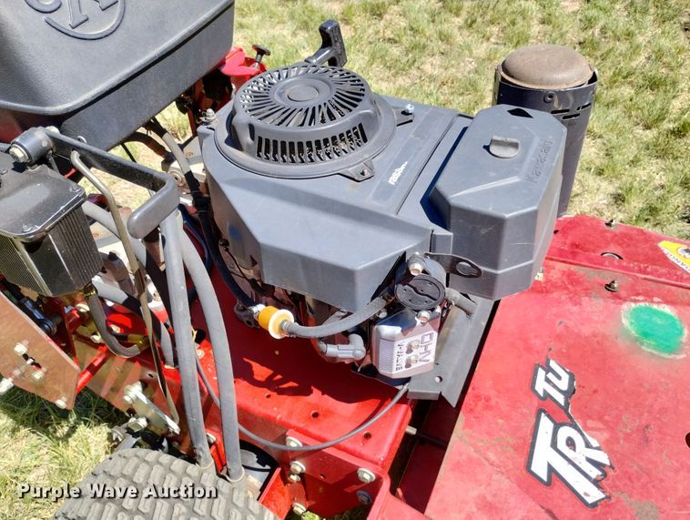 image for item MR9553 Exmark Turf Tracer  lawn mower