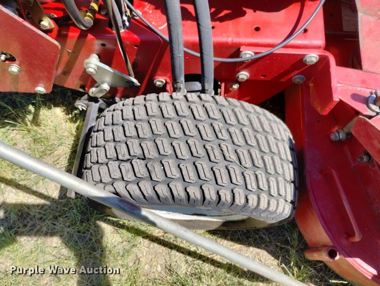 image for item MR9553 Exmark Turf Tracer  lawn mower