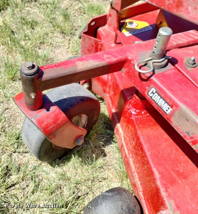 image for item MR9553 Exmark Turf Tracer  lawn mower