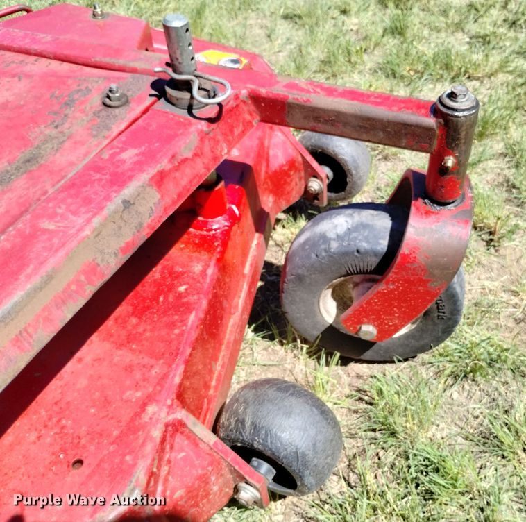 image for item MR9553 Exmark Turf Tracer  lawn mower