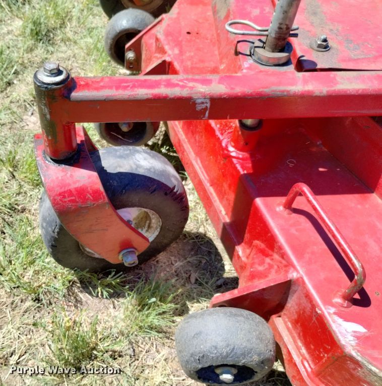 image for item MR9553 Exmark Turf Tracer  lawn mower