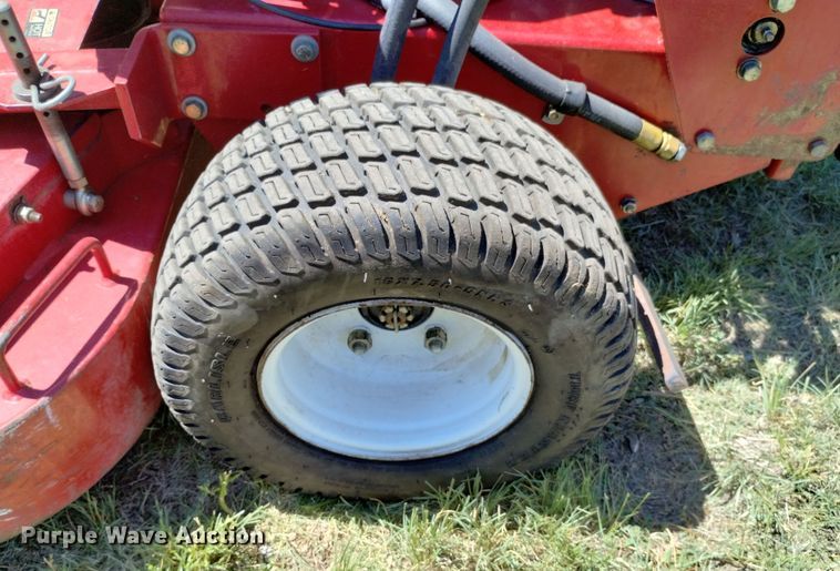 image for item MR9553 Exmark Turf Tracer  lawn mower