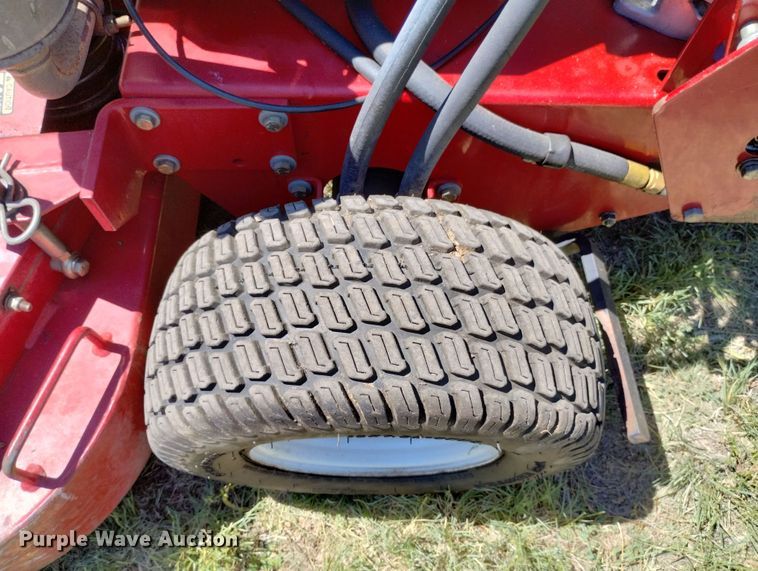 image for item MR9553 Exmark Turf Tracer  lawn mower