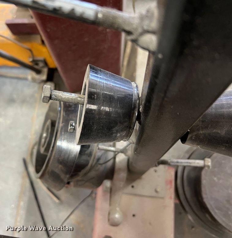 image for item MR9796 Coats 6275HS  wheel balancer