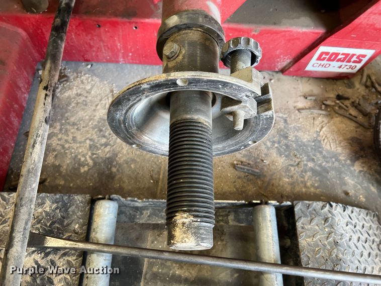image for item MR9797 Coats CHD-4730  tire machine