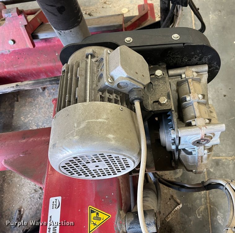 image for item MR9797 Coats CHD-4730  tire machine