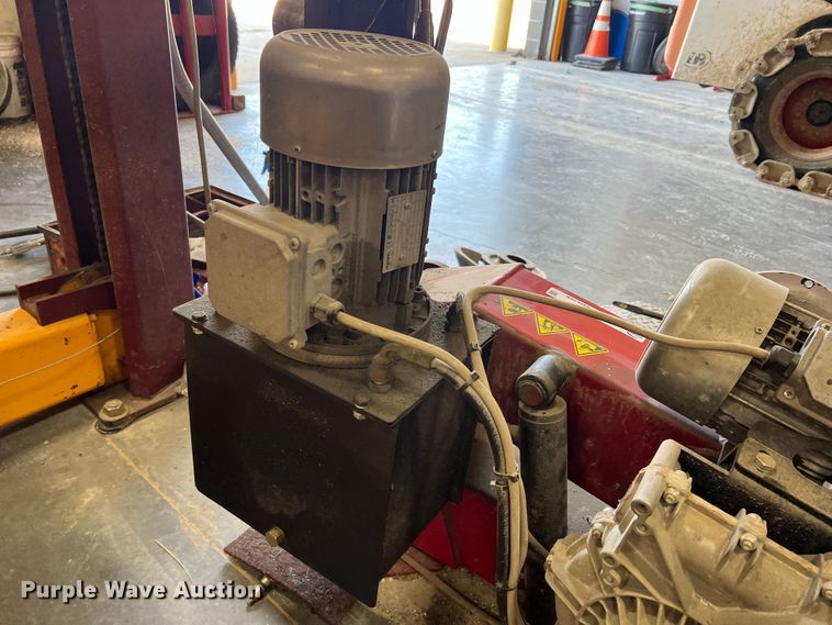 image for item MR9797 Coats CHD-4730  tire machine