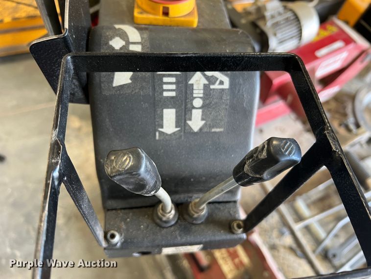 image for item MR9797 Coats CHD-4730  tire machine