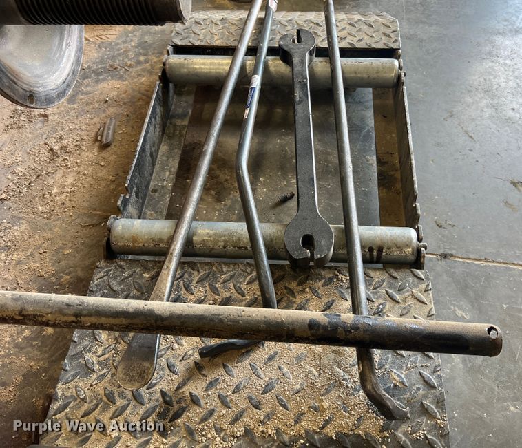 image for item MR9797 Coats CHD-4730  tire machine