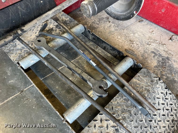 image for item MR9797 Coats CHD-4730  tire machine