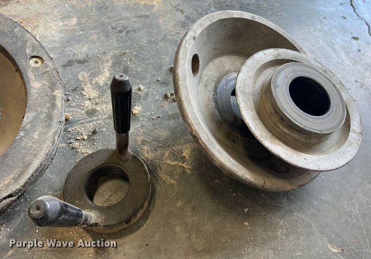 image for item MR9797 Coats CHD-4730  tire machine