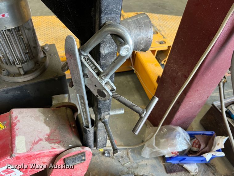 image for item MR9797 Coats CHD-4730  tire machine