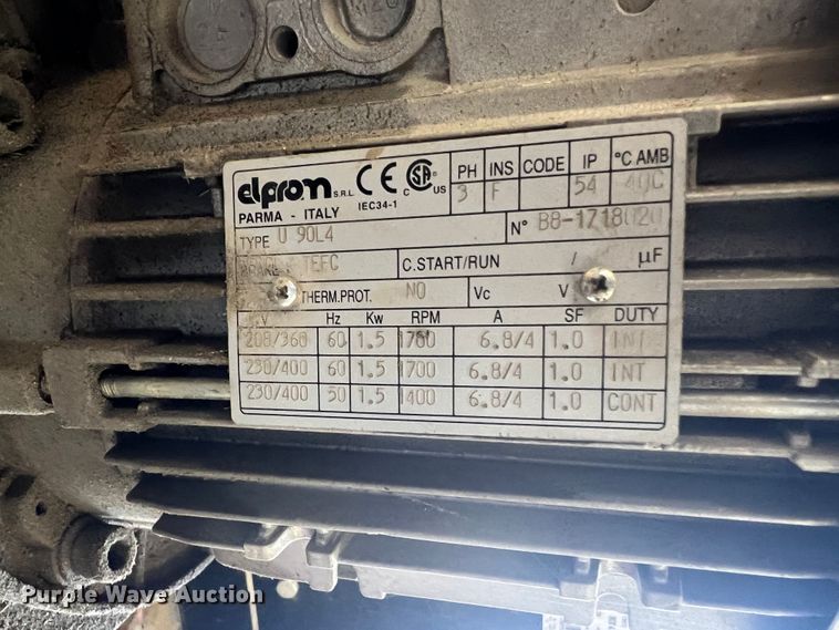 image for item MR9797 Coats CHD-4730  tire machine