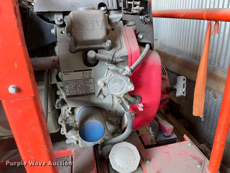 image for item MU9075 (2) generators