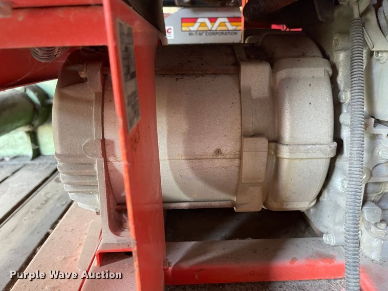 image for item MU9075 (2) generators