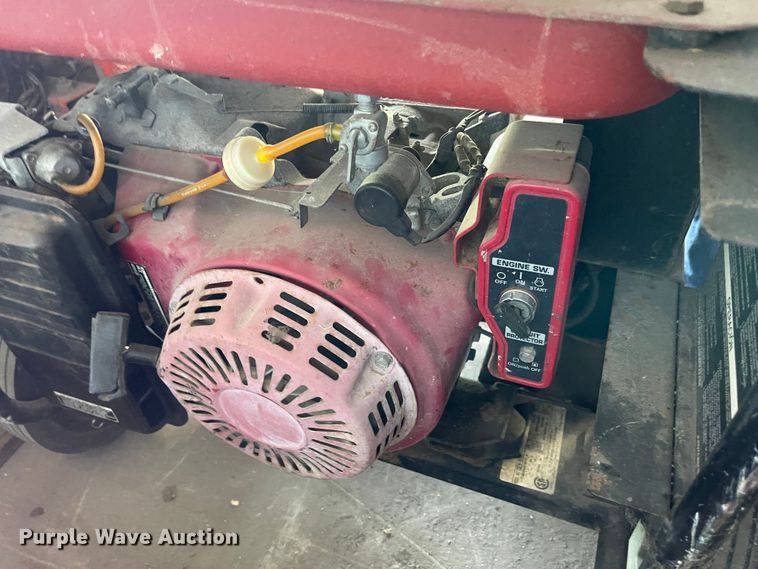 image for item MU9075 (2) generators