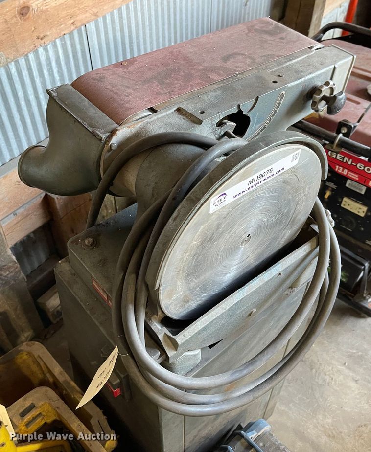 image for item MU9076 Tools