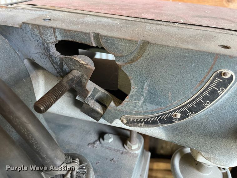 image for item MU9076 Tools