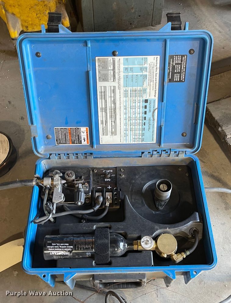 image for item MU9076 Tools