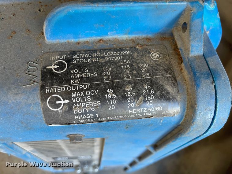 image for item MU9076 Tools