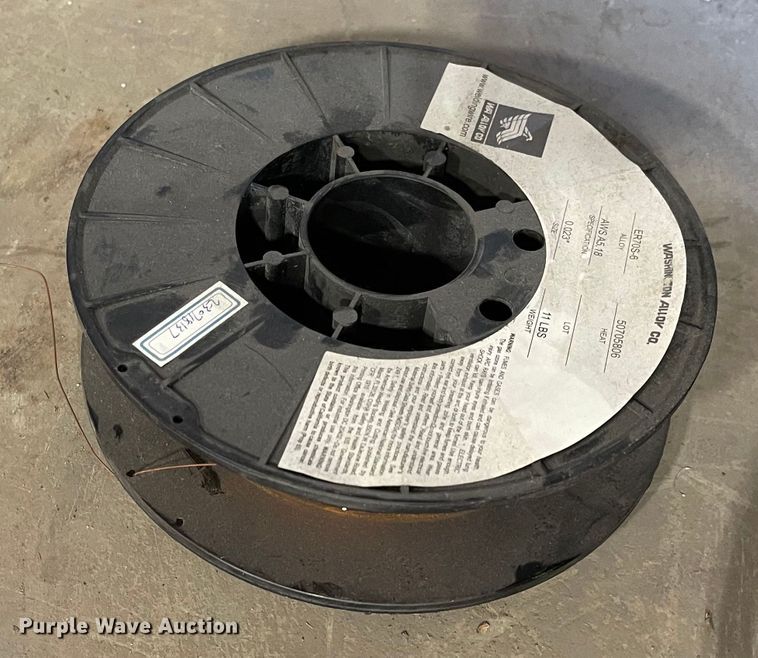 image for item MU9076 Tools