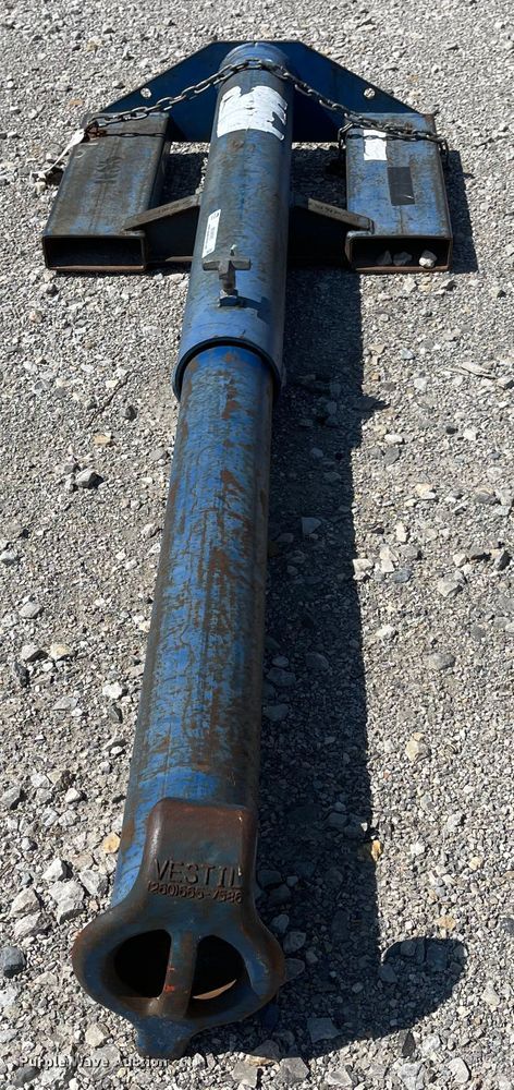 image for item MU9080 Vestil  boom