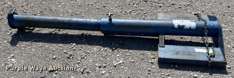 image for item MU9080 Vestil  boom