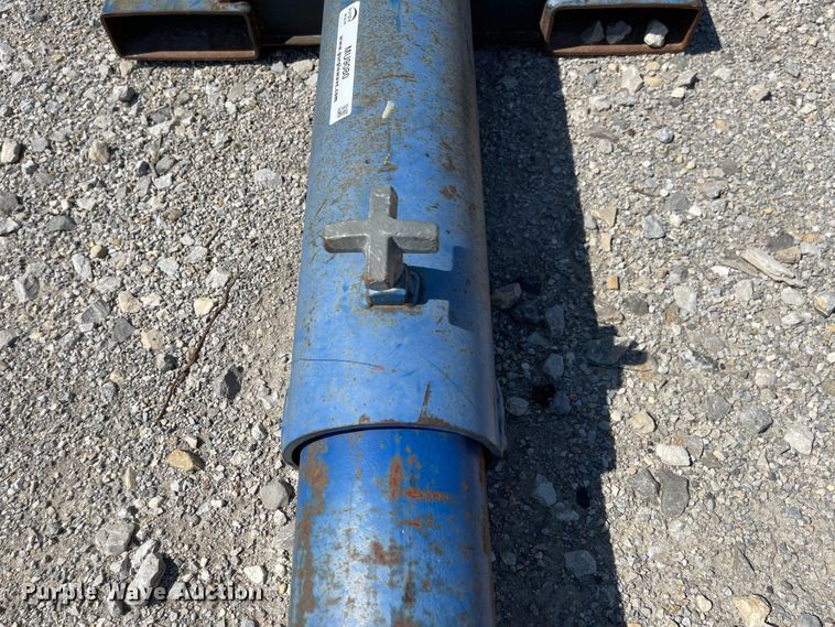 image for item MU9080 Vestil  boom