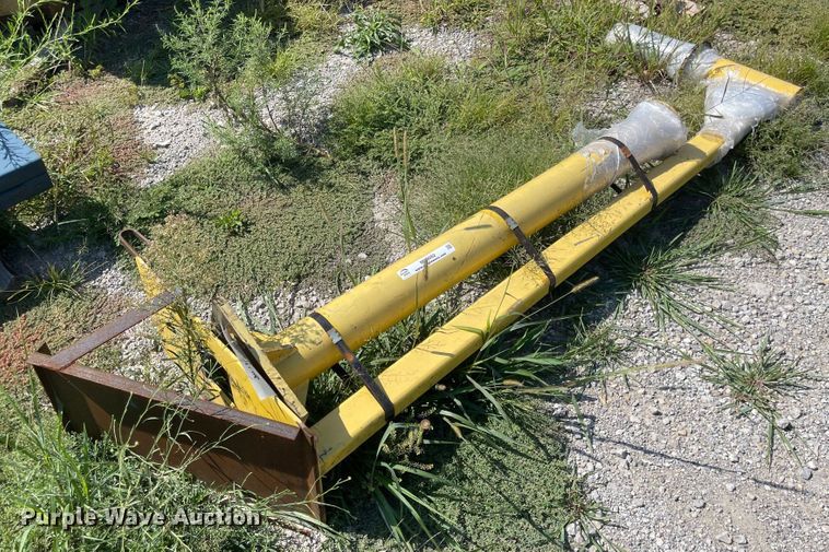 image for item MU9082 Wire welder swing arm mount